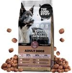The GOODSTUFF Pferd (Adult) 2,5 kg | Hochwertiges Hundetrockenfutter...