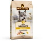 WOLFSBLUT &ndash; Wild Duck Adult Limited Ingredients | Trockenfutter mit maximal 9