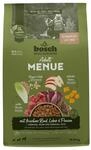 Bosch HPC Menue Adult mit Rind, Leber & Pansen12 kg