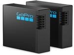 GoPro 2er-Pack wiederaufladbarer Enduro-Akku (HERO13 Black) &acirc;&euro; Offizielles
