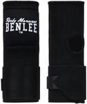 BENLEE Rocky Marciano Glove Wraps Glove Wraps, Schwarz, Gr&ouml;&szlig;e:, Einheitsgr&ouml;&szlig;e