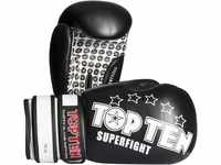 Top Ten Box-Handschuhe Sparring SUPERFIGHT 3000 16oz