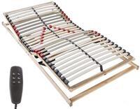 BeCo Matratzen GmbH & Co. KG Lattenrost Superflex, Gr&ouml;&szlig;e:140 x 200 cm,