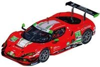 Carrera Ferrari 296 GT3 AF Corse, No.21