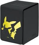 Ultra Pro UP - Elite Series: Pikachu Alcove Flip for Pok&eacute;mon