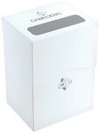 Gamegenic, Deck Holder 80+ White