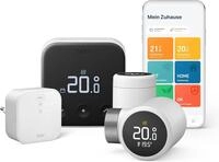 tado&deg; Smartes Thermostat Multi-Room &ndash;&ndash; Starter Kit, inkl. Bridge X 