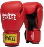 BENLEE Rodney Boxhandschuhe, Trainingshandschuhe f&uuml;r Einsteiger,RS,12 oz