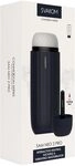 Svakom Neo 2 Pro Masturbator, Blau, 22,8 cm