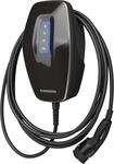 Mennekes Wallbox AMTRON 4You 510, 11 kW f&uuml;r E-Autos und Hybrid - mit 7,5 m