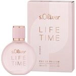 Pure Sense LIFETIME Women | Eau de Toilette - fruchtig - blumig - feminin - f&uuml;r