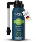 TUNAP SPORTS Pannenspray | Einfache Reparatur bei Reifensch&auml;den unterwegs 