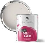 MissPompadour M&ouml;bellack Beige mit Kaschmir 1 L, wasserbasiert | Seidenmatt, Made in