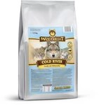 Wolfsblut - Cold River Small Breed - 7,5 kg - Forelle - Trockenfutter - Hundefutter -