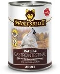 Wolfsblut VetLine Gastrointestinale Ente 395 g