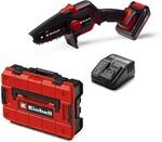 Einhell Akku-Astkettens&auml;ge GE-PS 18/15 Li BL Kit Power X-Change (18 V,...