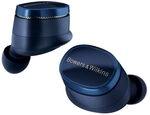 Bowers & Wilkins Pi8 kabellose True Wireless Kopfh&ouml;rer mit Aktiver