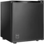 METRO Professional Minibar GMB1045B, 45 L, 65 W, LED-Beleuchtung, 2 verstellbare