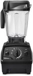 Vitamix E520, Explorian Series &ndash; Sch&uuml;ssel 2 l / 3 Programme/Schwarz/BPA-frei