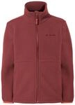 VAUDE Kinder Fleece Jacke Kids Pulex Jacket II, warm, weich, pflegeleicht und