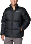 Columbia Puffect III Jacket 2086861010, Men Jackets, Black, S EU