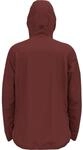 Odlo Damen Hardshell Jacke AEGIS 2.5L WATERPROOF, spiced apple, S