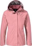 Sch&ouml;ffel Damen 3in1 Jacket Style Okere WMS, wasserdichte, atmungsaktive Outdoorjacke