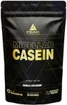 PEAK Micellar Casein - 900g Geschmack Vanilla I 30 Portionen I Pulver I