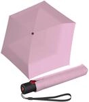 Knirps Taschenschirm U.200 Ultra Light Duomatic - rose
