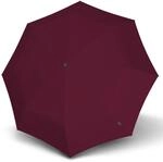 Knirps T.200 Duomatic Pocket Umbrella - Stabil und Storm Resistant - Shanghai,