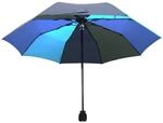 EuroSCHIRM Light Trek Regenschirm, CW1