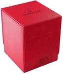 Gamegenic, Squire Plus 100+ XL Red