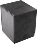 Gamegenic, Squire Plus 100+ XL Black