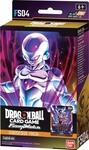 Bandai Dragon Ball Super CG: Starter Deck &ndash; Fusion World (FS04) | Sammelkartenspiel