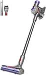 Dyson V8 Advanced Kabelloser Staubsauger, 130 AW, bis zu 40 Min Laufzeit,...