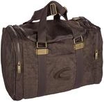 camel active Journey Herren Reisetasche Weekender Gro&szlig; Braun