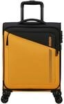 American Tourister Daring Dash - Spinner S, Erweiterbar Handgep&auml;ck, 55 cm,...