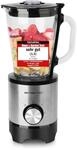 EMERIO Standmixer mit 1.5L Glasbeh&auml;lter | BPA frei | Crush Ice Funktion | 2