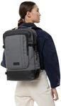 Eastpak Tecum L Cnnct Rucksack, gro&szlig;, Ripstop