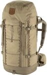 Fj&auml;llr&auml;ven Unisex Singi 48 Rucksack, Clay, One Size