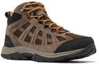 Columbia Herren-Wanderschuhe, REDMOND III MID WATERPROOF