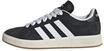 adidas Herren Grand Court Base 00S Shoes, Core Black/Cloud White/Gum, 41 1/3 EU