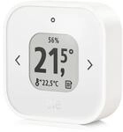 Eve Thermo Control (Matter) &ndash; Temperatursensor und -regler f&uuml;r Eve Thermo Thread,