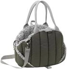 Hundetasche, Tragetuch, Tragetasche, Haustier, Transporttasche, H&ouml;henverstellbar,