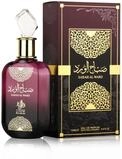 AL WATANIAH Sabah Al Ward Luxuri&ouml;ses Parf&uuml;m f&uuml;r Frauen, Eau de Parfum, 100 ml,