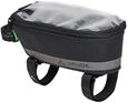 VAUDE Fahrrad Oberrohr-Tasche Top Tube Phone Bag, f&uuml;r Mobilger&auml;te mit integriertem