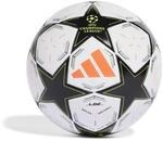 adidas UEFA Champions League LGE Ball IX4060, Unisex Footballs, White, 5 EU