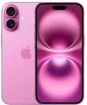 Apple iPhone 16 128 GB: 5G Handy mit Kamerasteuerung, A18 Chip und einem echten Boost