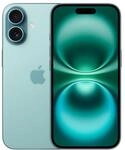 Apple iPhone 16 Plus 128 GB: 5G Handy mit Kamerasteuerung, A18 Chip und einem echten