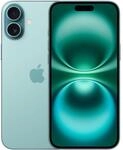 Apple iPhone 16 Plus 256 GB: 5G Handy mit Kamerasteuerung, A18 Chip und einem echten